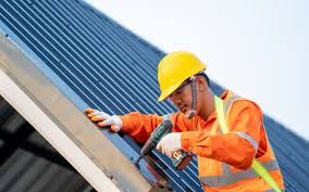 Fast & Reliable Emergency Roof Repairs in Eagle Point, OR